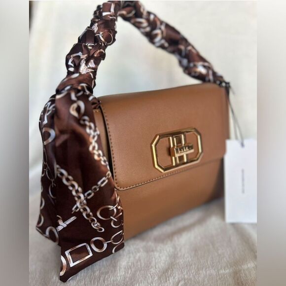 Nicole Miller Purse - Picture 2 of 7